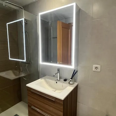Apartment Wallada Brillante Cordoba