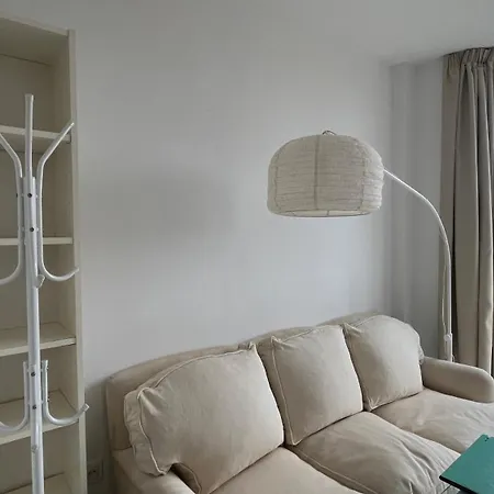 Apartment Wallada Brillante Cordoba