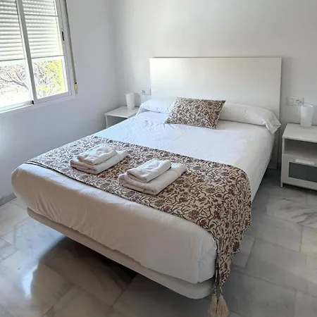 Wallada Brillante Apartment *