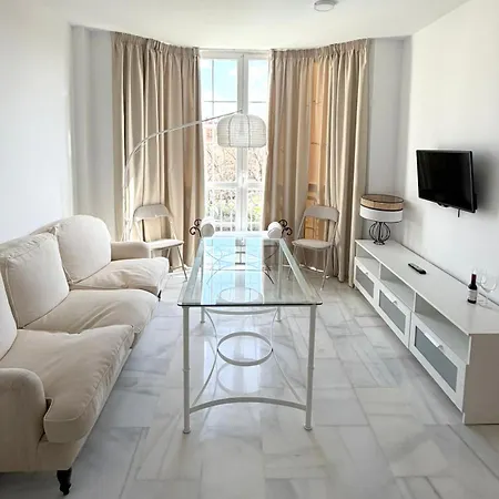 Apartment Wallada Brillante Cordoba
