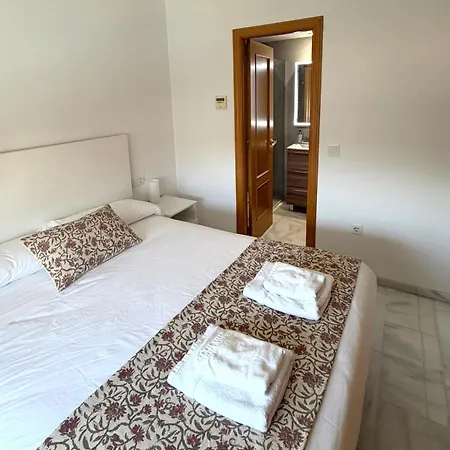 Wallada Brillante Apartment