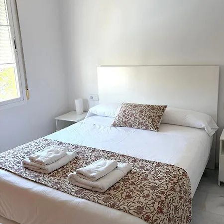 Apartment Wallada Brillante *