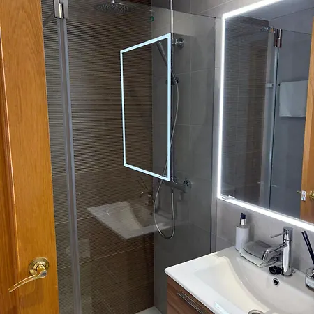 Apartment Wallada Brillante *